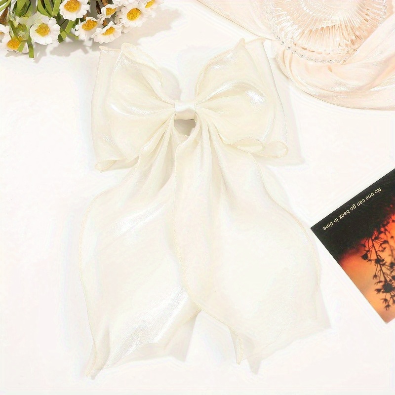 1 peça fora - laço de fita de  - Ribbon Bow Gift avaliação e preço