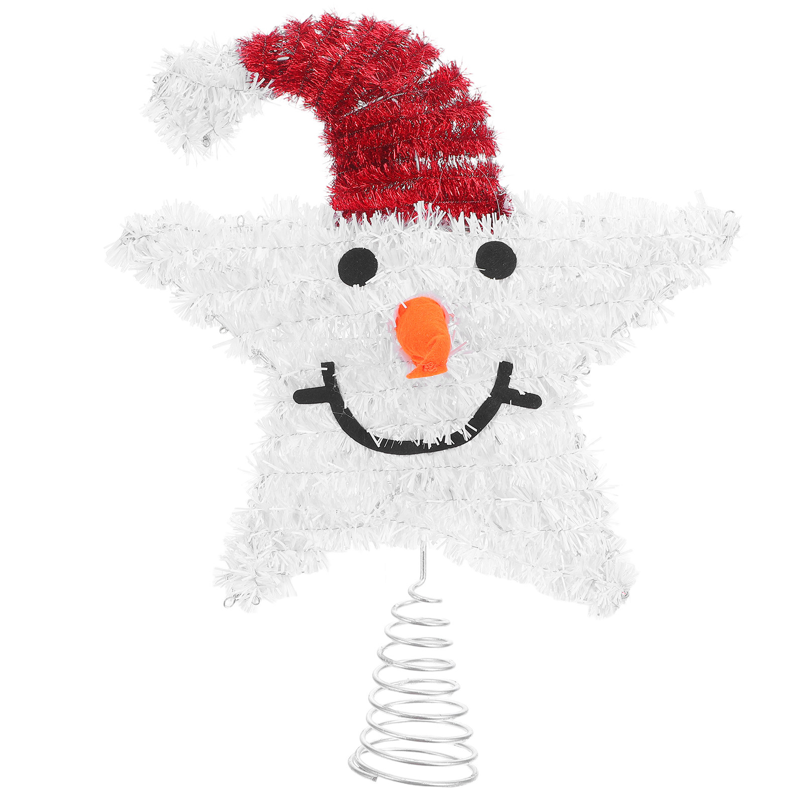 Estrela para o Topo da Árvore  - Star Tree Topper avaliação e preço