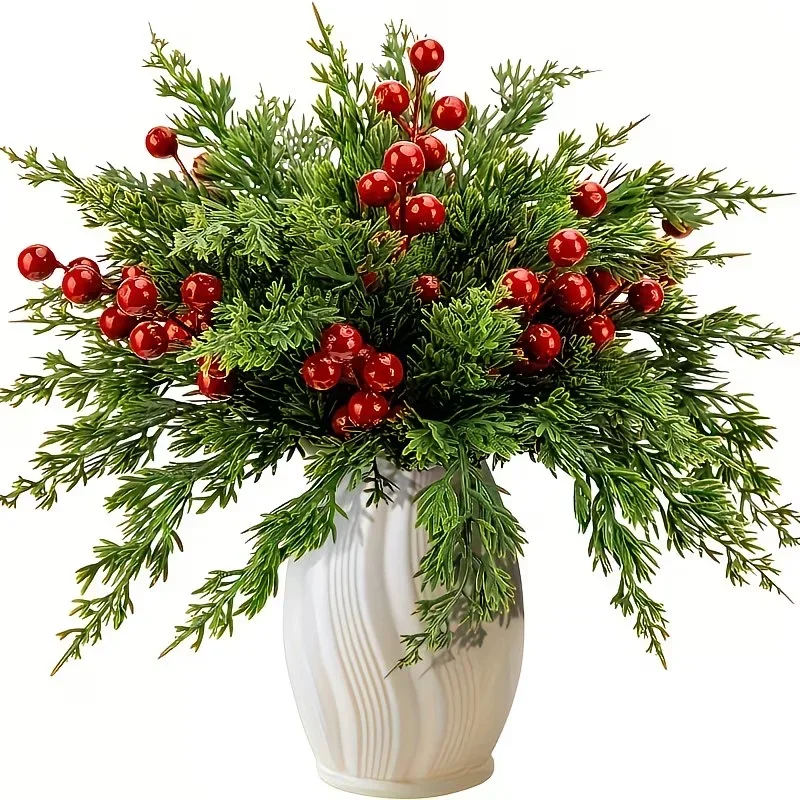 Novas Galhas Artificiais de Pi - Christmas Tree Artificial avaliação e preço