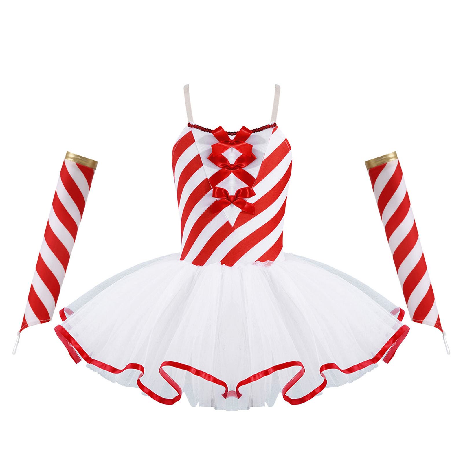 Crianças meninas festa de nata - Elf Costume Christmas avaliação e preço
