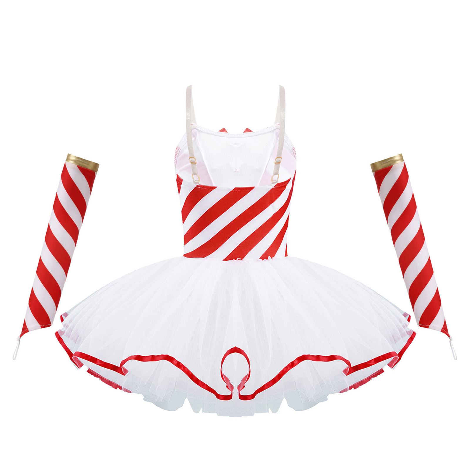 Crianças meninas festa de nata - Elf Costume Christmas avaliação e preço