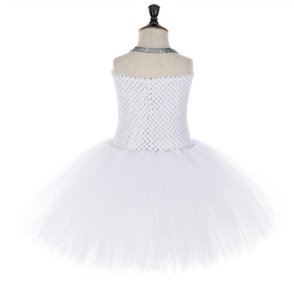 Fada do dente branco para meni - Elf Costume Christmas avaliação e preço