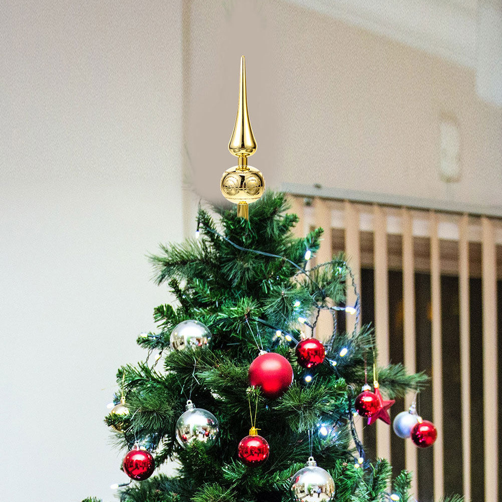 2 Peças de Estrela Decorativa  - Star Tree Topper avaliação e preço