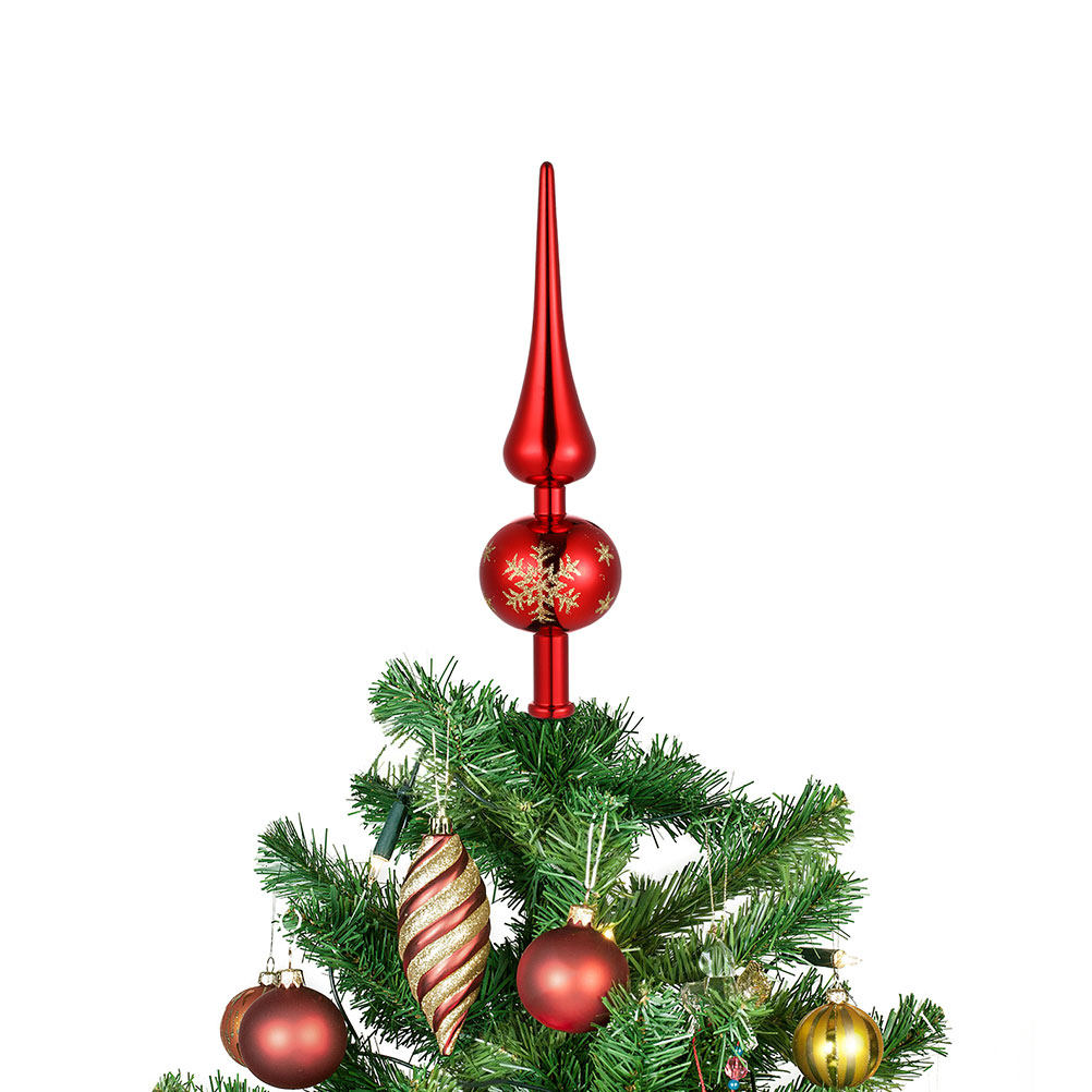 2 Peças de Estrela Decorativa  - Star Tree Topper avaliação e preço