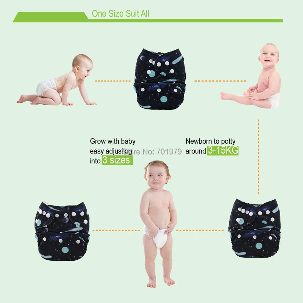 U Pick ALVABABY Fralda de bebê - Pampers Diaper Premium Care avaliação e preço
