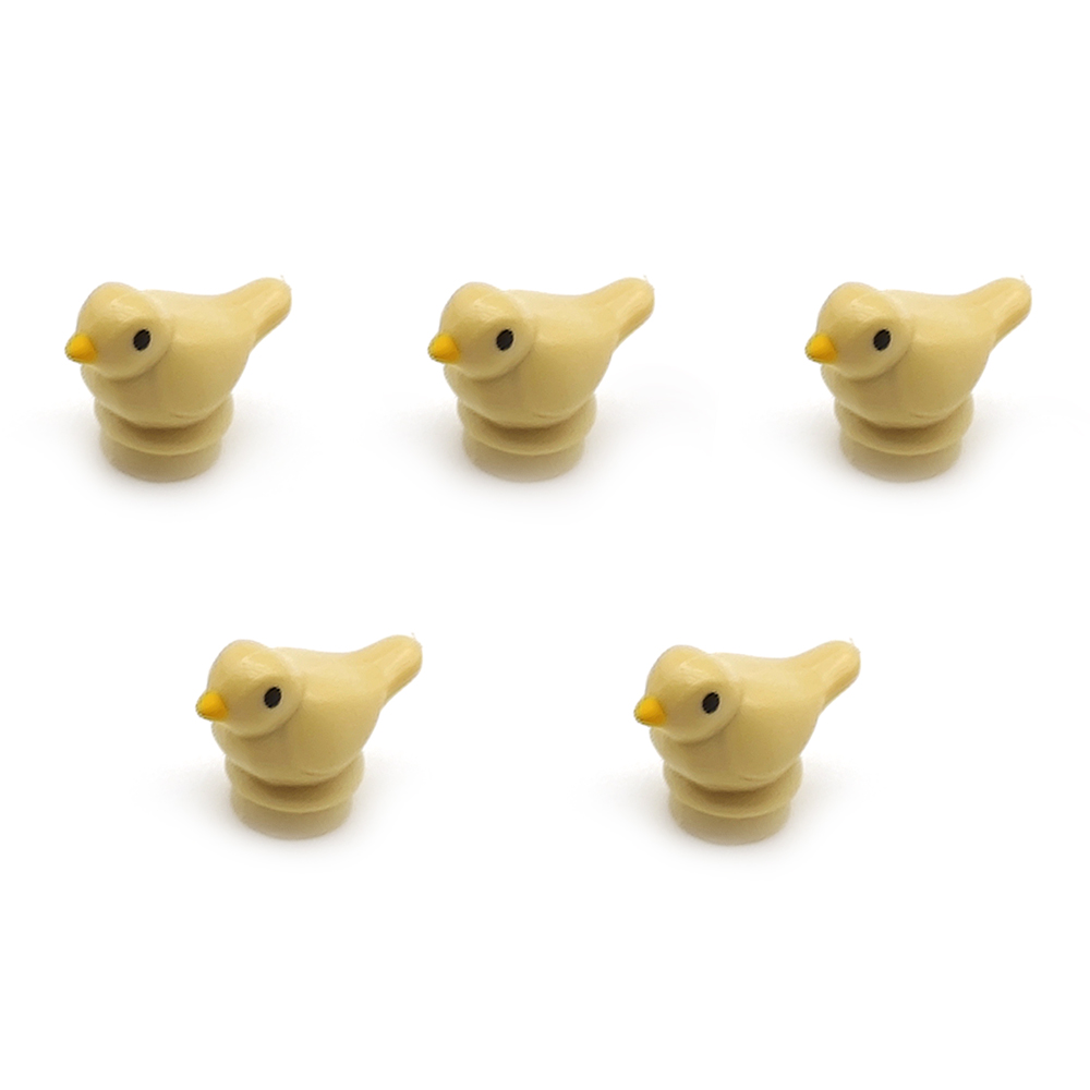 5 pçs blocos de construção ani - Lego Set City avaliação e preço