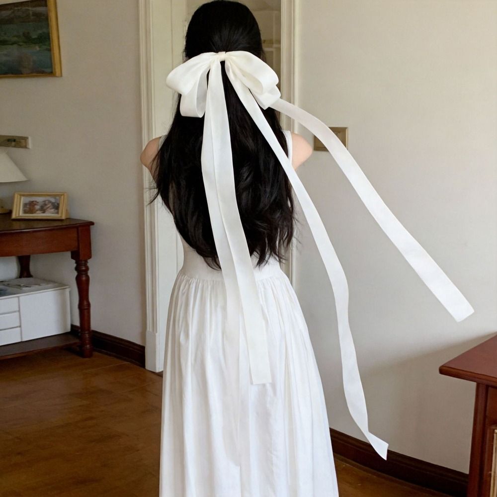 Presilha de Cabelo Criativa de - Ribbon Bow Gift avaliação e preço