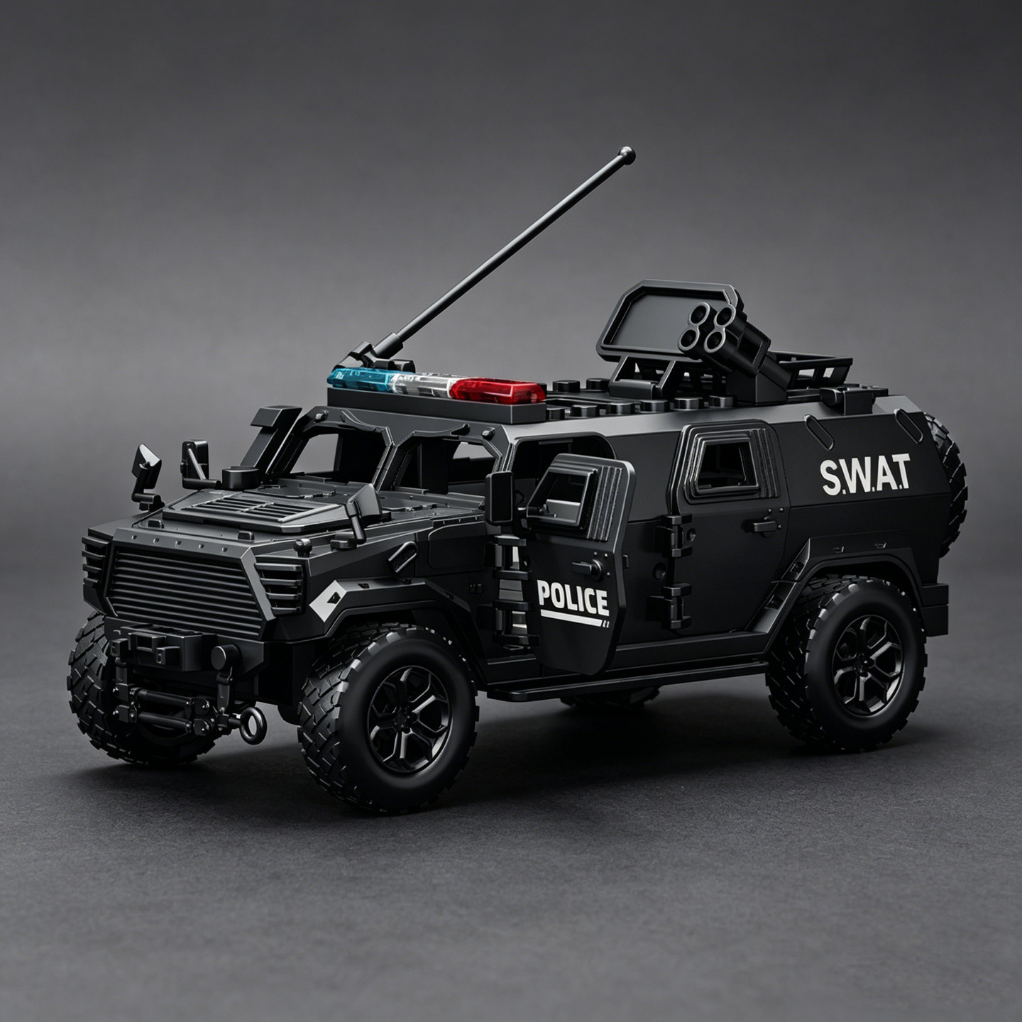 NOVA Série Policial Urbana: Bl - Lego Set City avaliação e preço