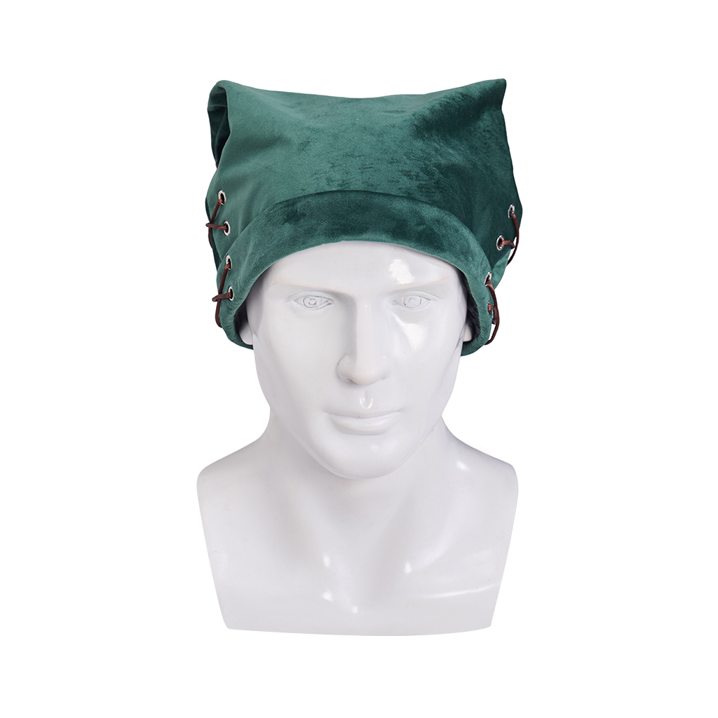 Chapéu de Elfo Verde para Adul - Elf Costume Christmas avaliação e preço