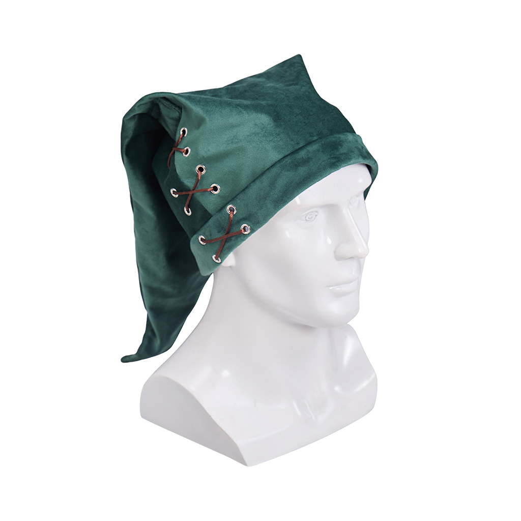 Chapéu de Elfo Verde para Adul - Elf Costume Christmas avaliação e preço