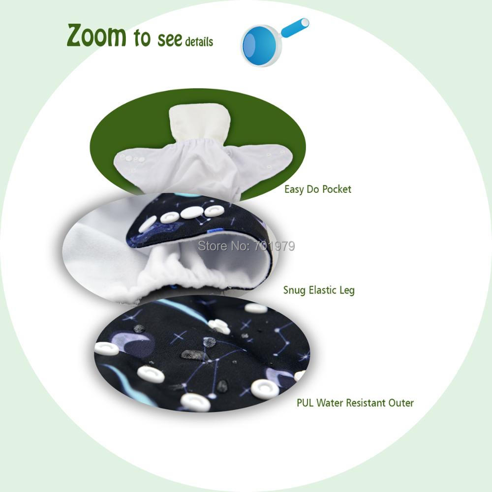 U Pick ALVABABY Posição Digita - Pampers Diaper Premium Care avaliação e preço